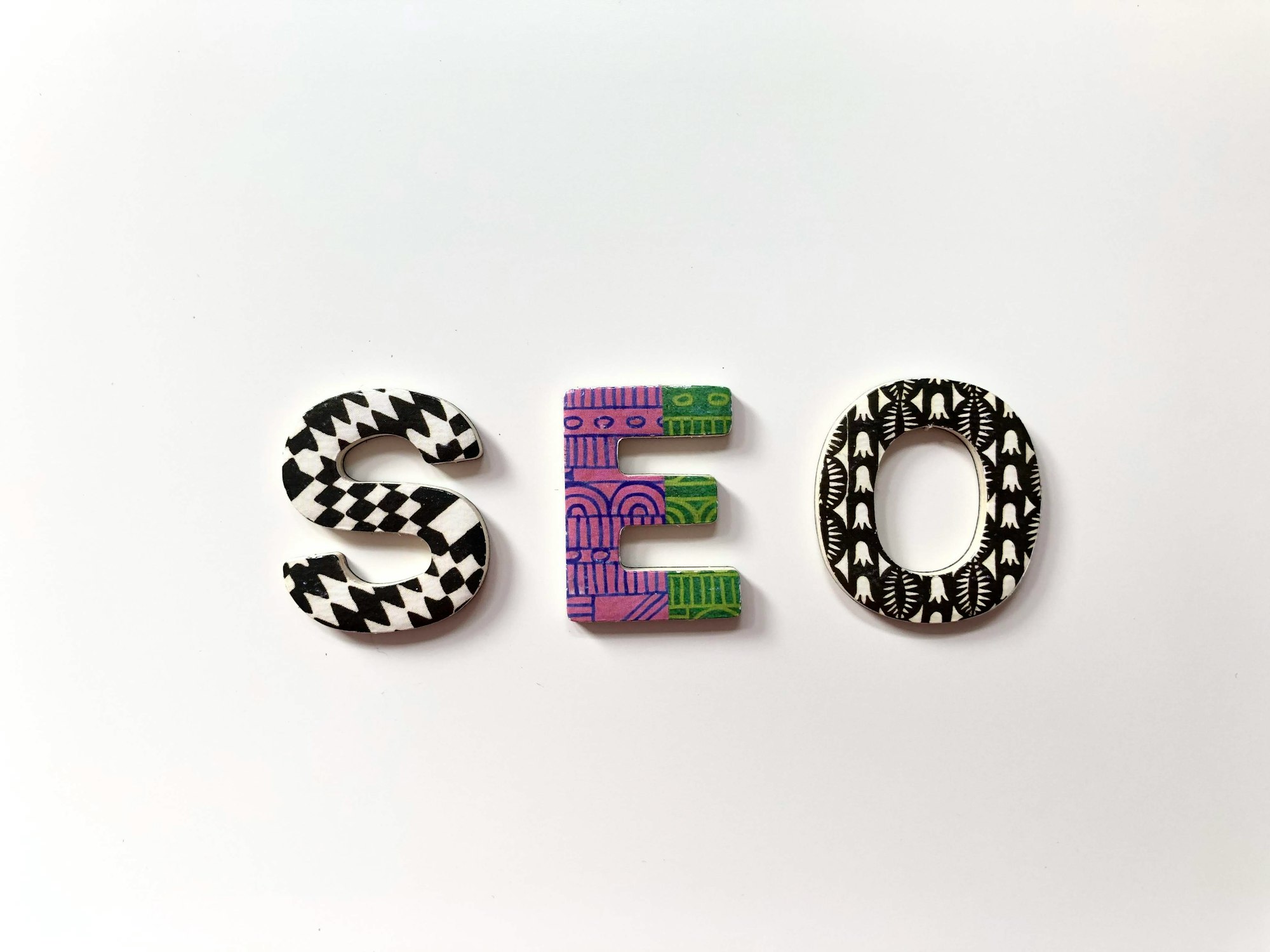 Tech Jargon Explained: SEO and SSL