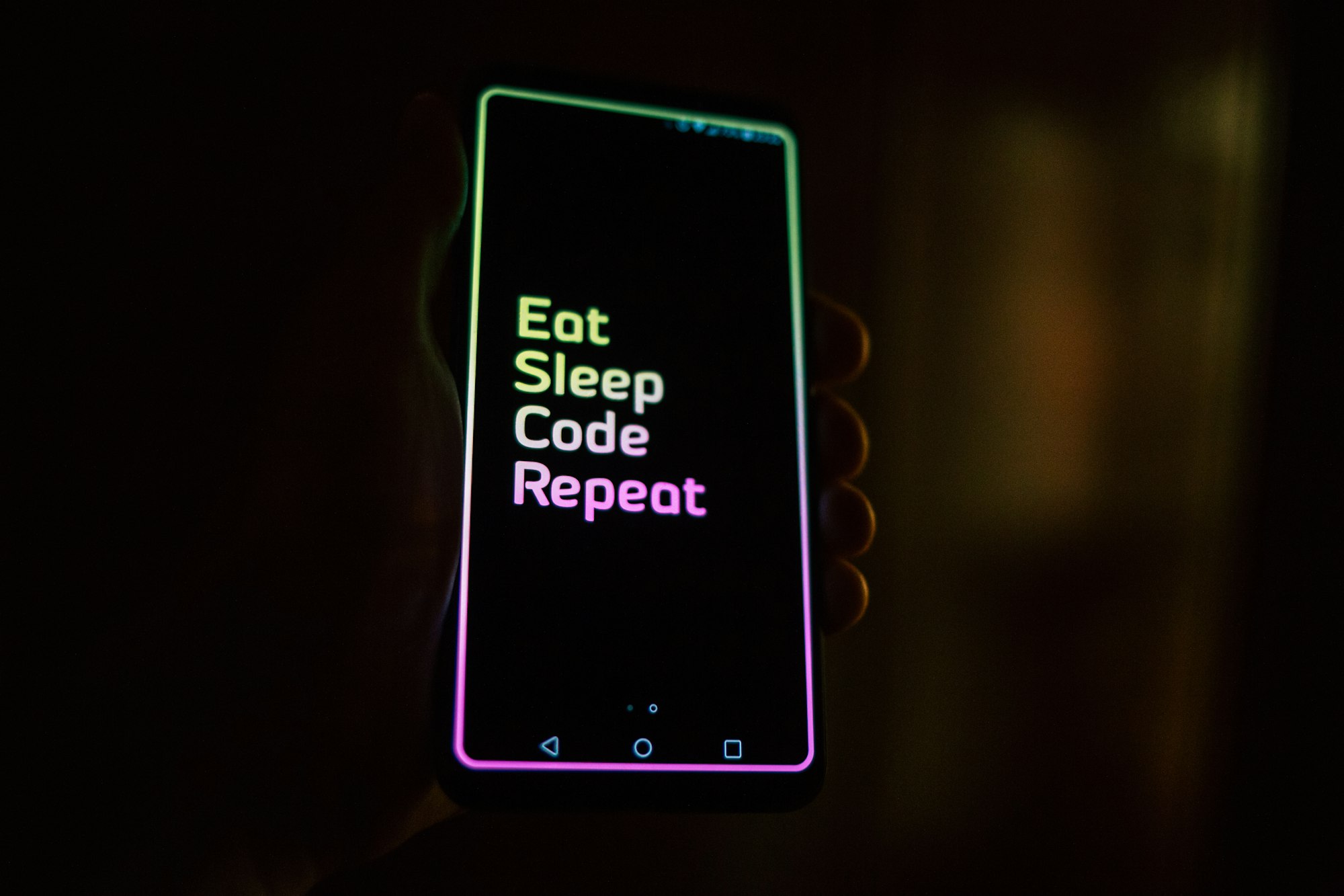 Do you really want to be a software developer?