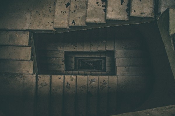 Into the #ZoneZero: My perspective on work, burn out and empathy in the Tech Industry: Part  1