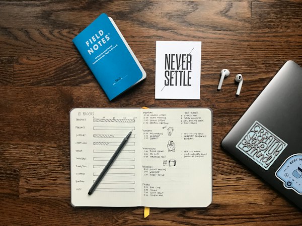 Productivity Apps I use #QuarantineEdition